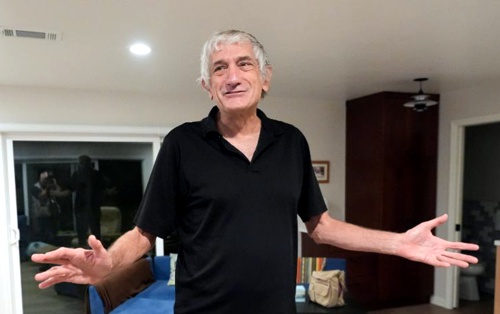 John Metthew Martinis