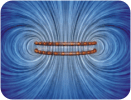 Vizualizace – magnetostatika