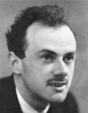P. A. M. Dirac