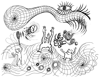 Sjednocení gravitace a kvantové teorie