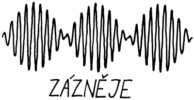 Zázněje