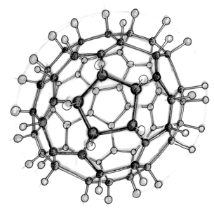 Fulleren pro dvojštěrbinový experiment