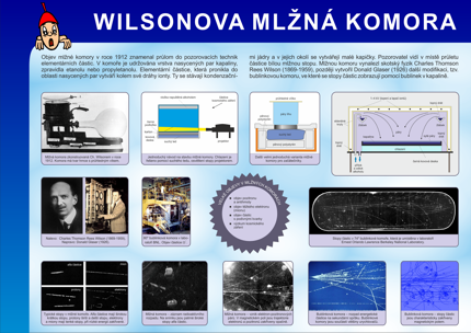 Wilsonova mlžná komora