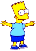 Bart Simpson