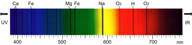 Spektrum