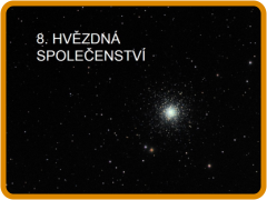 8. Hvzdn spoleenstv