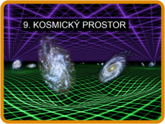 9. Kosmick prostor