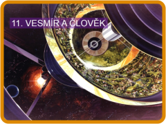 11. Vesmr a lovk