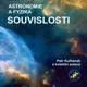 Petr Kulhánek a kol.: Astronomie a fyzika – souvislosti