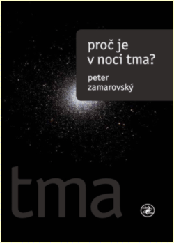 Peter Zamarovsk: Pro je v noci tma