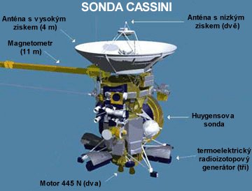 Cassini