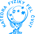 Katedra fyziky