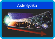 Astrofyzika