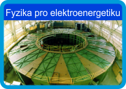 Fyzika pro elektroenergetiku