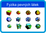 Fyzika pevných látek