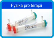 Fyzika pro terapii