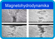 Magnetohydrodynamika