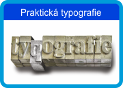 Praktická typografie