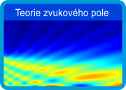 Teorie zvukového pole