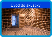 Úvod do akustiky