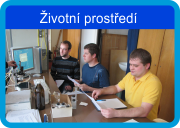Životní prostředí