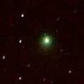Kometa C/2004 Q2 Machholz
