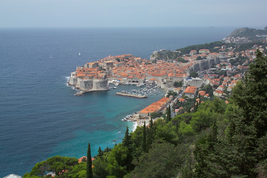 Dubrovnk