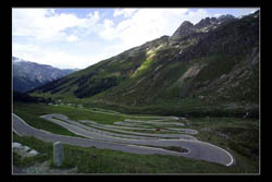 Splügenpass