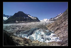 Aletschgletscher