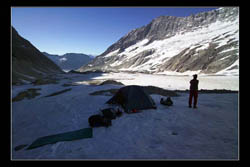 Mittelaletschgletscher