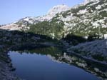 Jezero v Ledvicah