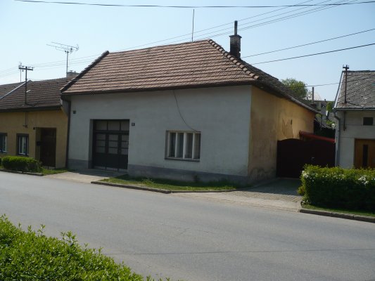 RD Tečovice 2