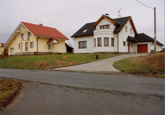 RD Žeranovice 3