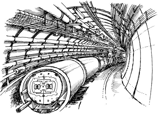 LHC