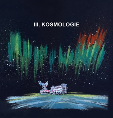 kosmologie