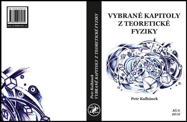 Vybrané kapitoly z teoretické fyziky