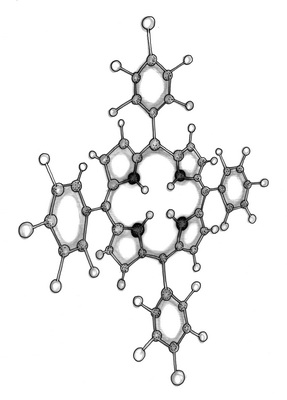 porphyrin