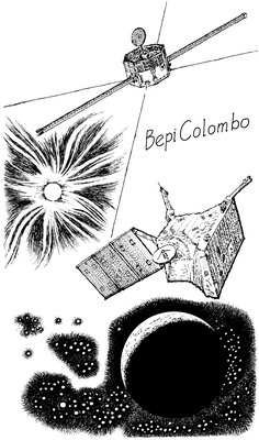 BepiColombo