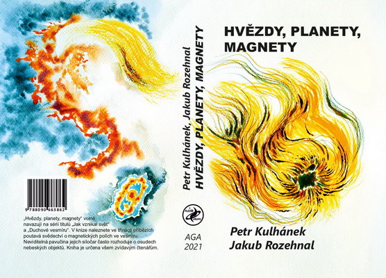 Hvězdy, planety, magnety - doplněné vydání