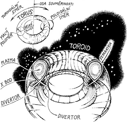torus/toroid