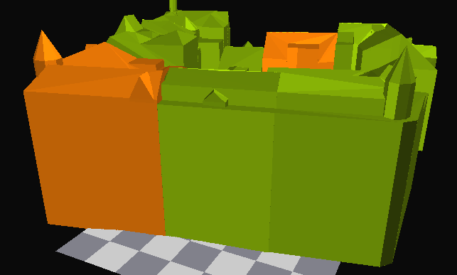 irok - 3D-model