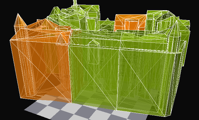 irok - 3D-model (transparentn)
